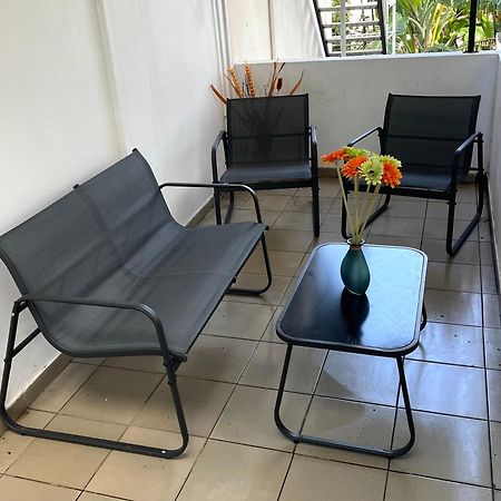 Sam & Chlo Studio & Appartment - Grand Baie - Mauritius Екстер'єр фото