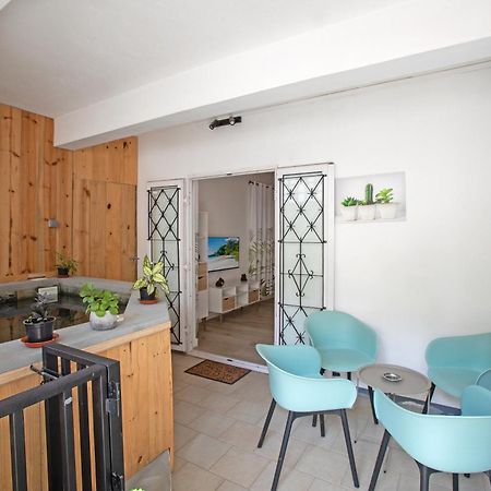 Sam & Chlo Studio & Appartment - Grand Baie - Mauritius Екстер'єр фото