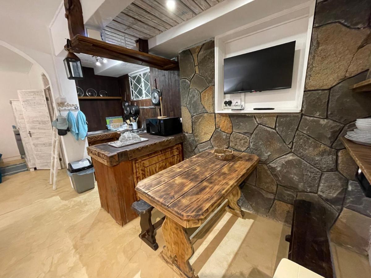 Sam & Chlo Studio & Appartment - Grand Baie - Mauritius Екстер'єр фото
