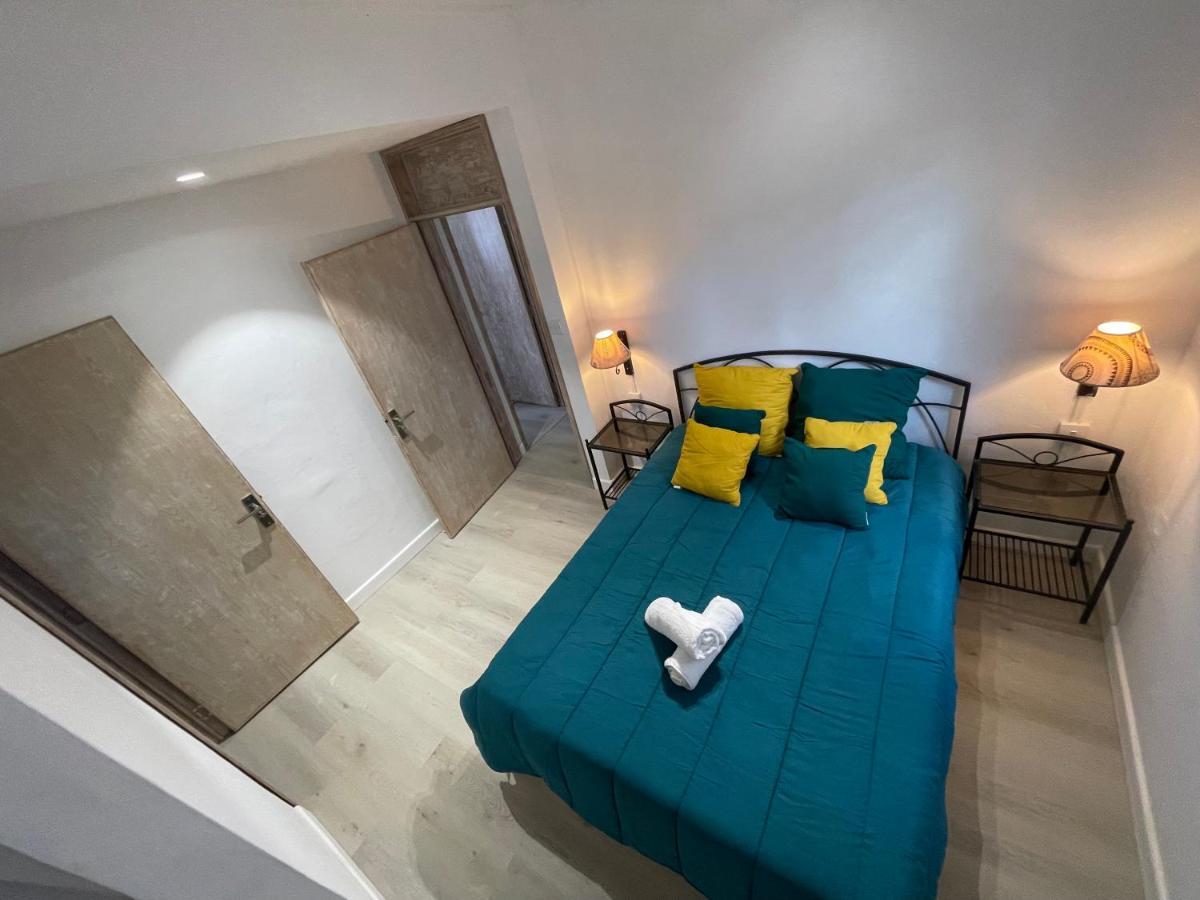 Sam & Chlo Studio & Appartment - Grand Baie - Mauritius Екстер'єр фото