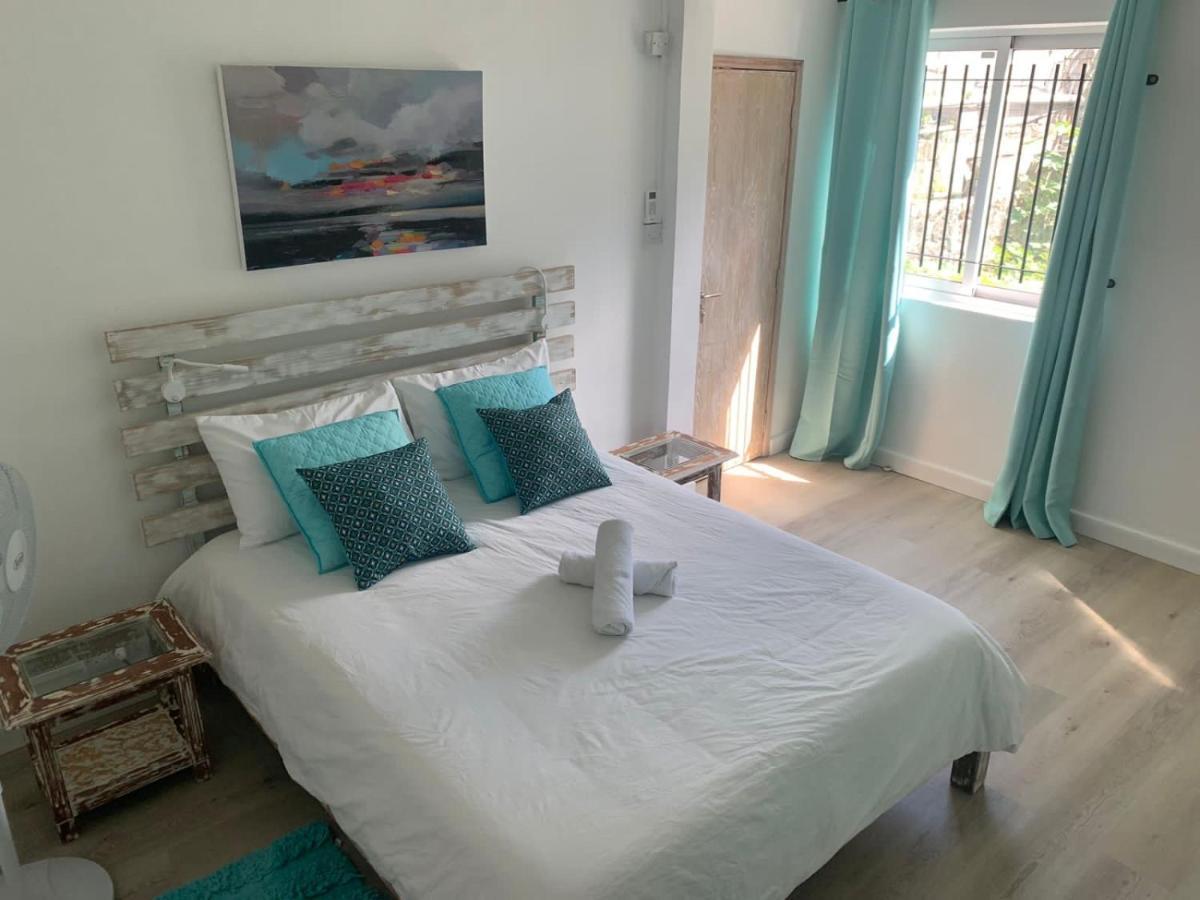 Sam & Chlo Studio & Appartment - Grand Baie - Mauritius Екстер'єр фото