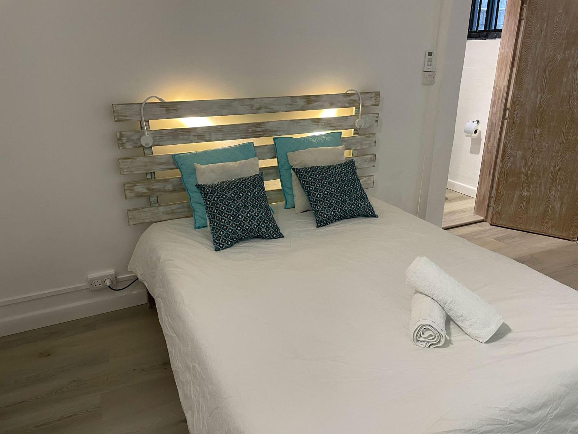 Sam & Chlo Studio & Appartment - Grand Baie - Mauritius Екстер'єр фото