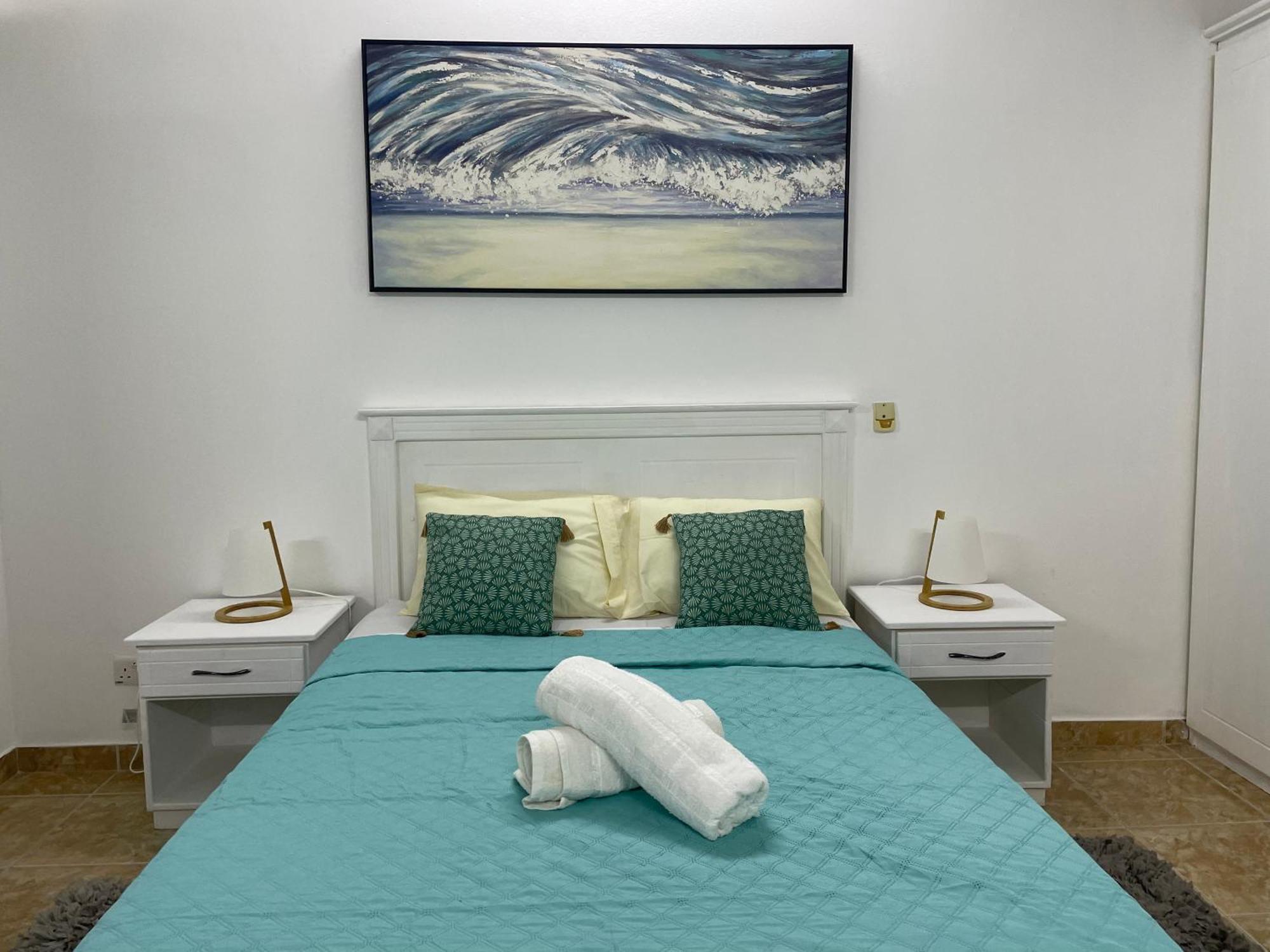 Sam & Chlo Studio & Appartment - Grand Baie - Mauritius Екстер'єр фото
