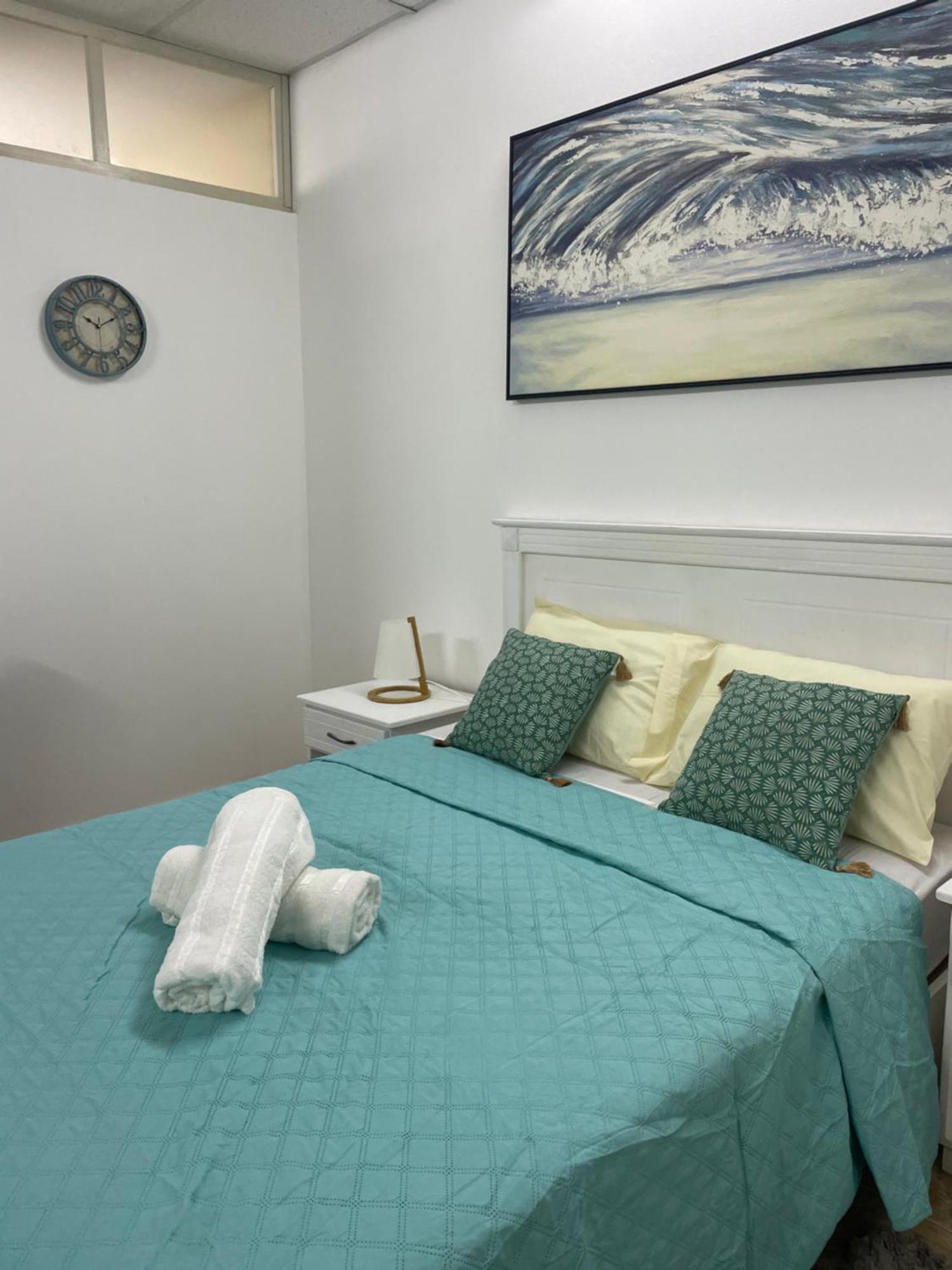 Sam & Chlo Studio & Appartment - Grand Baie - Mauritius Екстер'єр фото