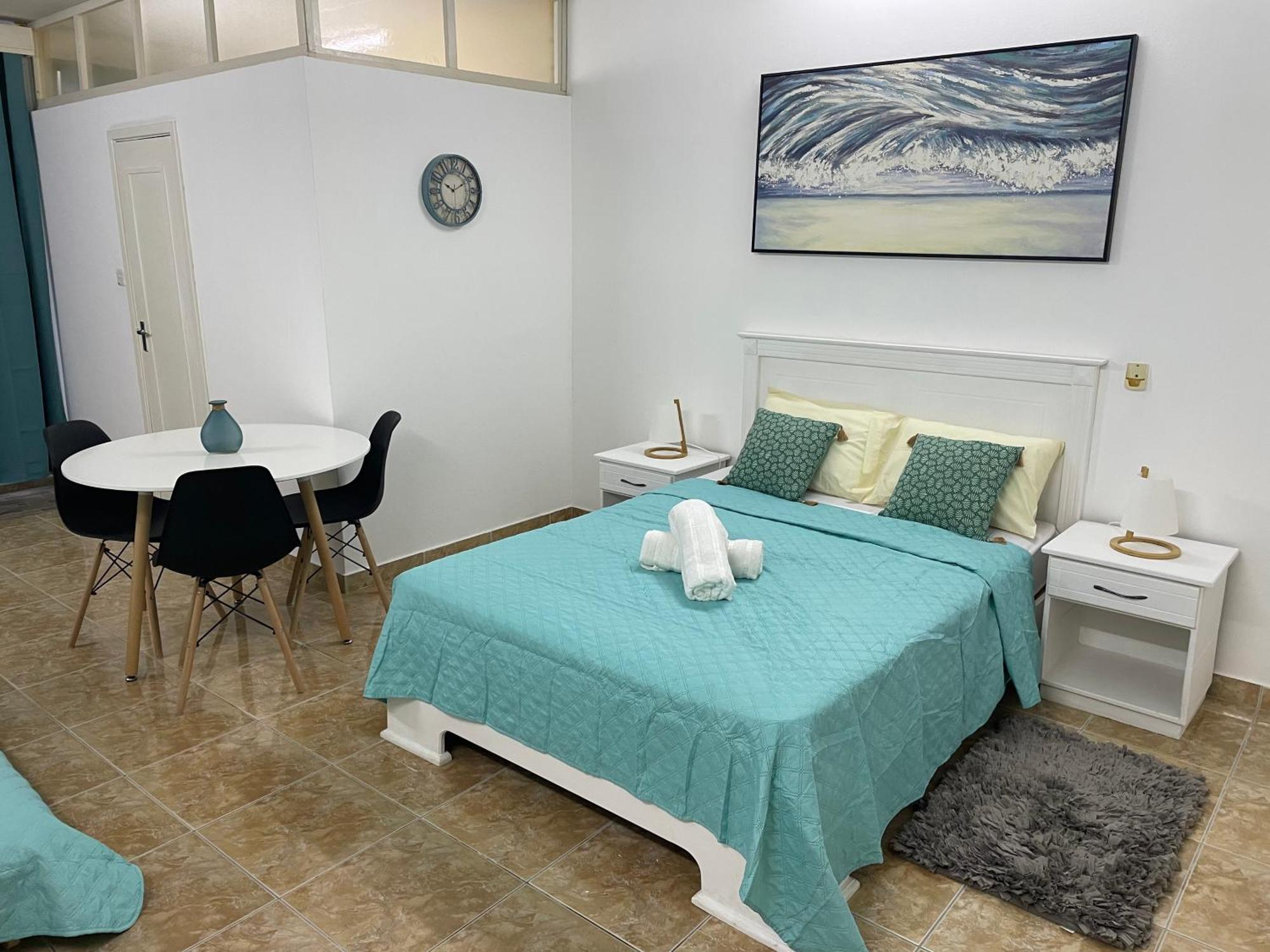 Sam & Chlo Studio & Appartment - Grand Baie - Mauritius Екстер'єр фото