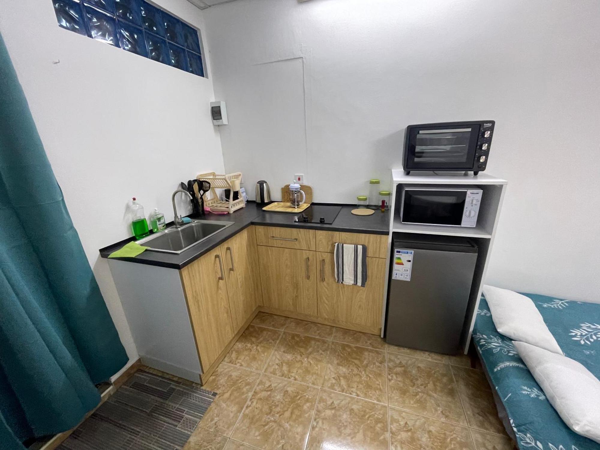 Sam & Chlo Studio & Appartment - Grand Baie - Mauritius Екстер'єр фото