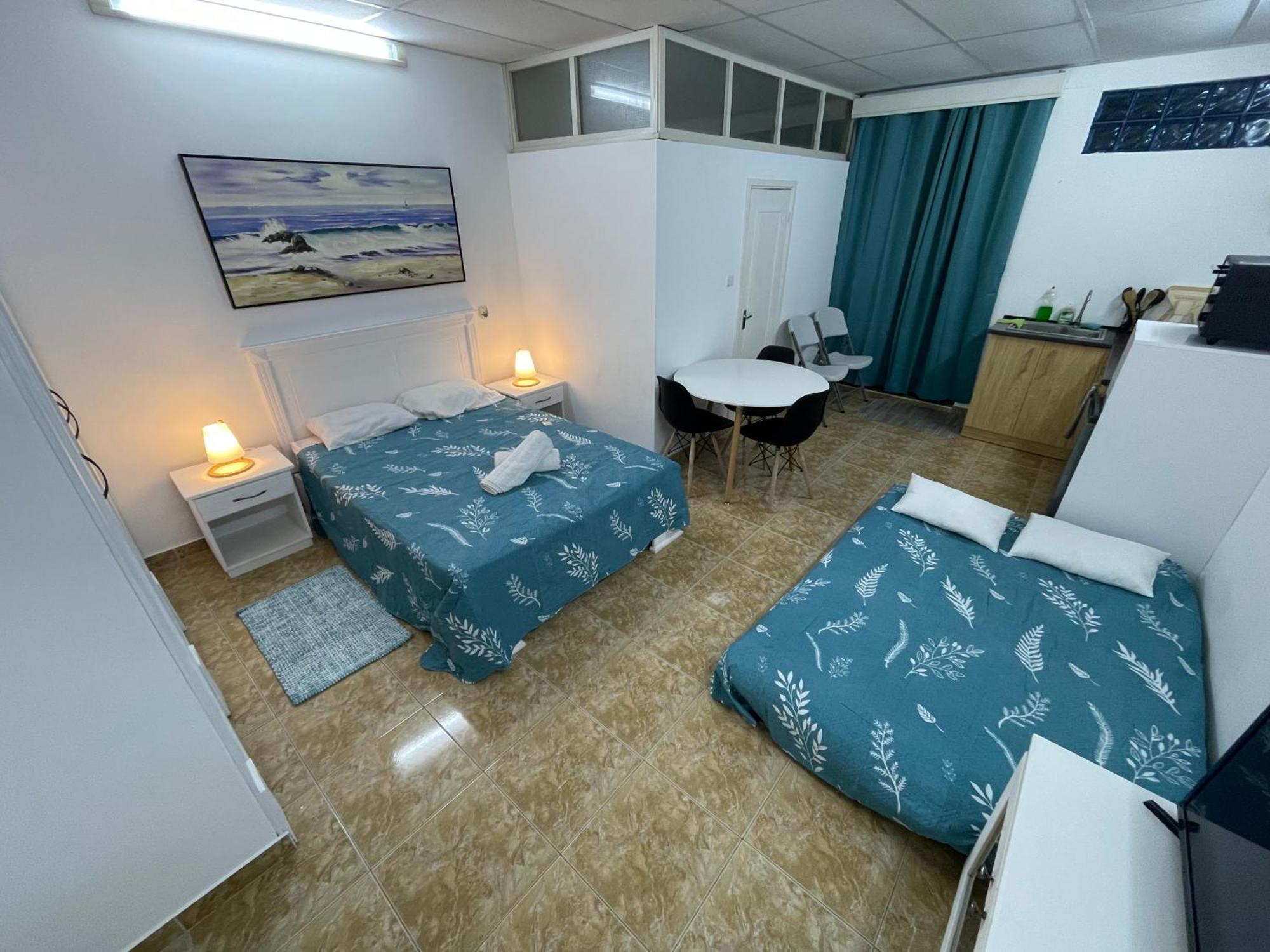 Sam & Chlo Studio & Appartment - Grand Baie - Mauritius Екстер'єр фото