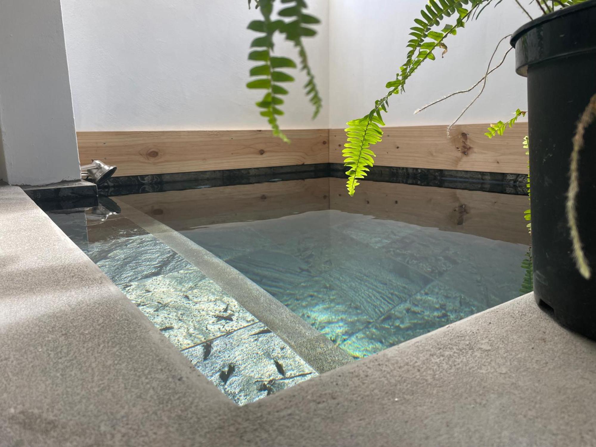 Sam & Chlo Studio & Appartment - Grand Baie - Mauritius Екстер'єр фото