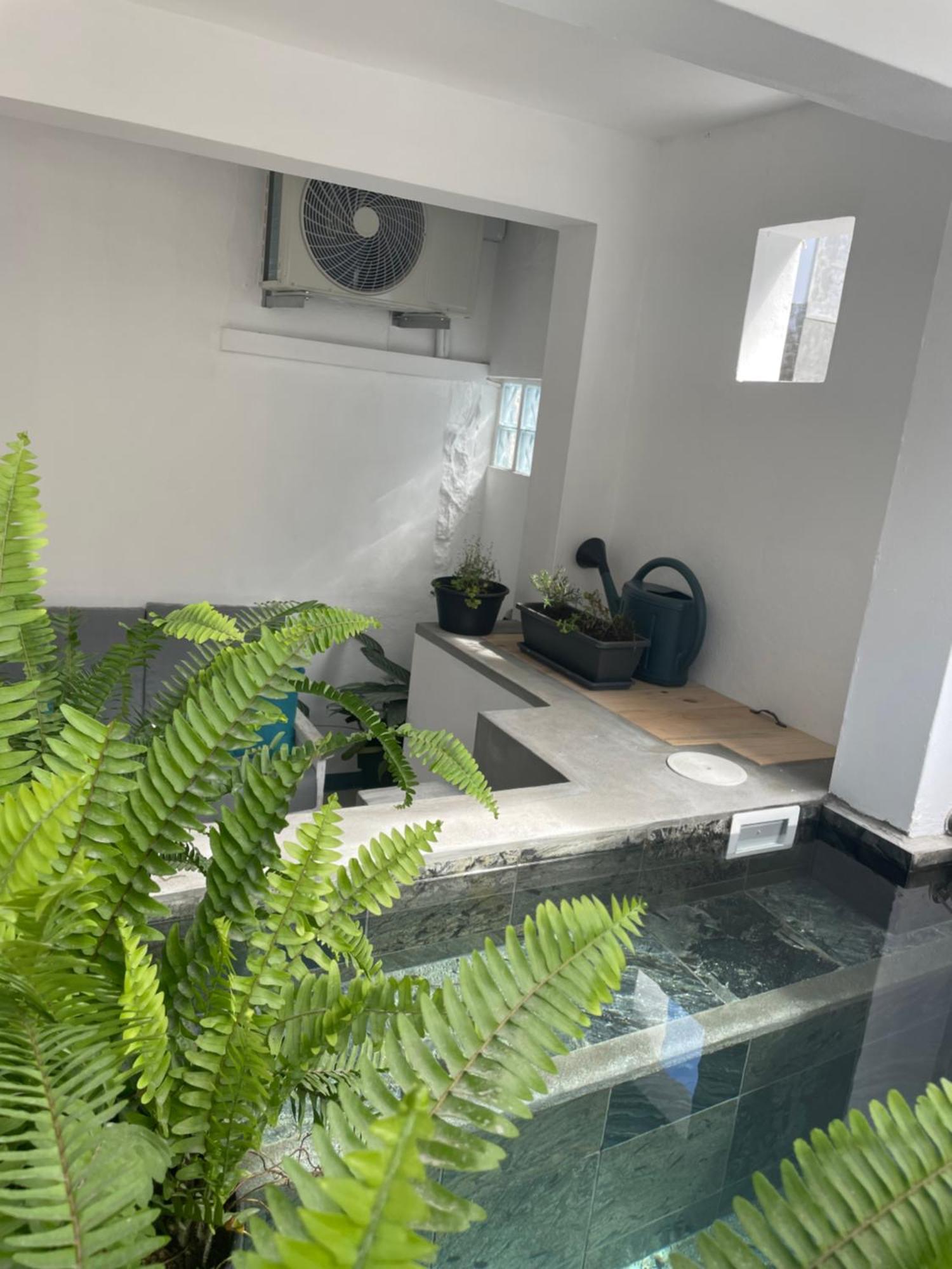 Sam & Chlo Studio & Appartment - Grand Baie - Mauritius Екстер'єр фото