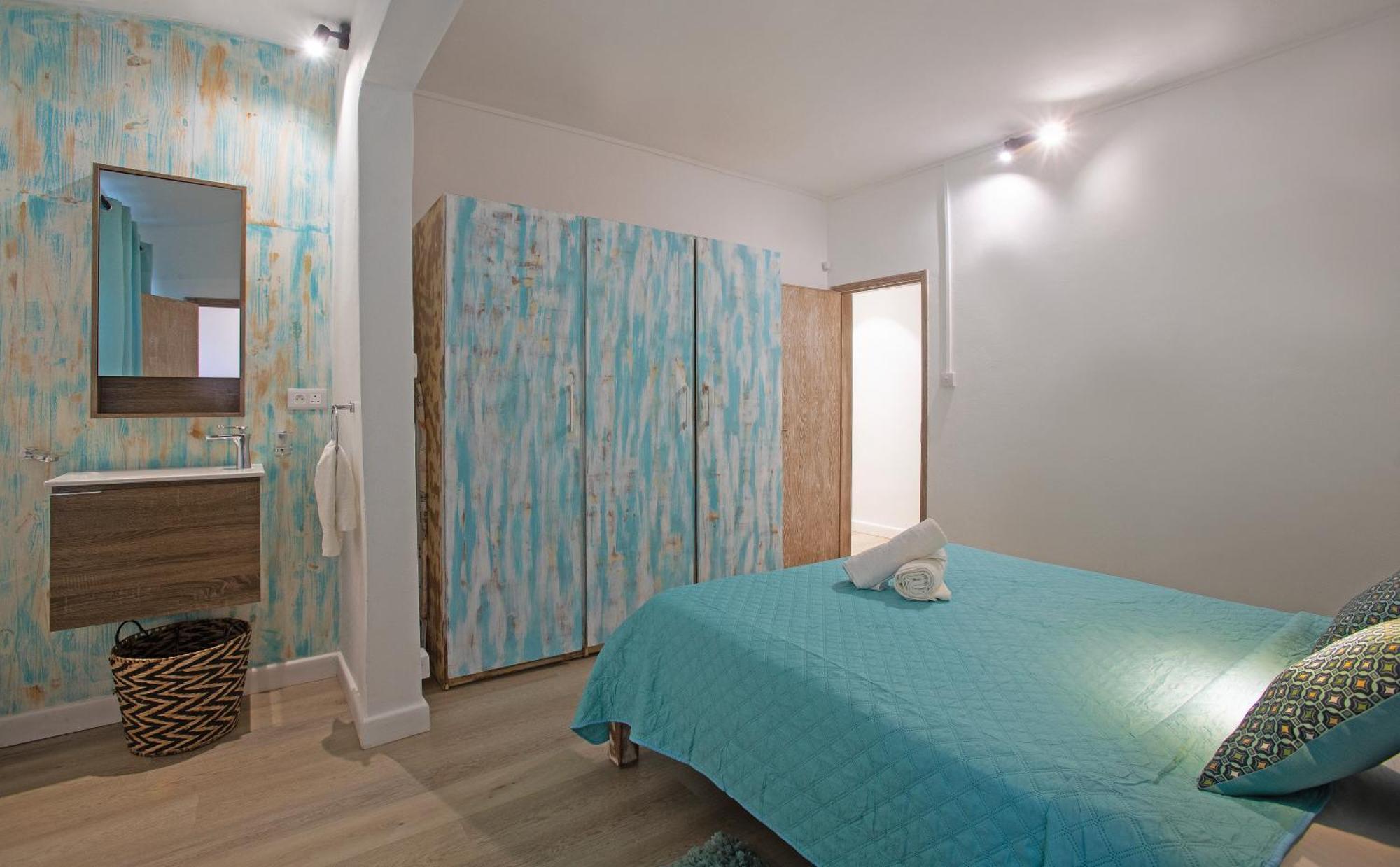 Sam & Chlo Studio & Appartment - Grand Baie - Mauritius Екстер'єр фото