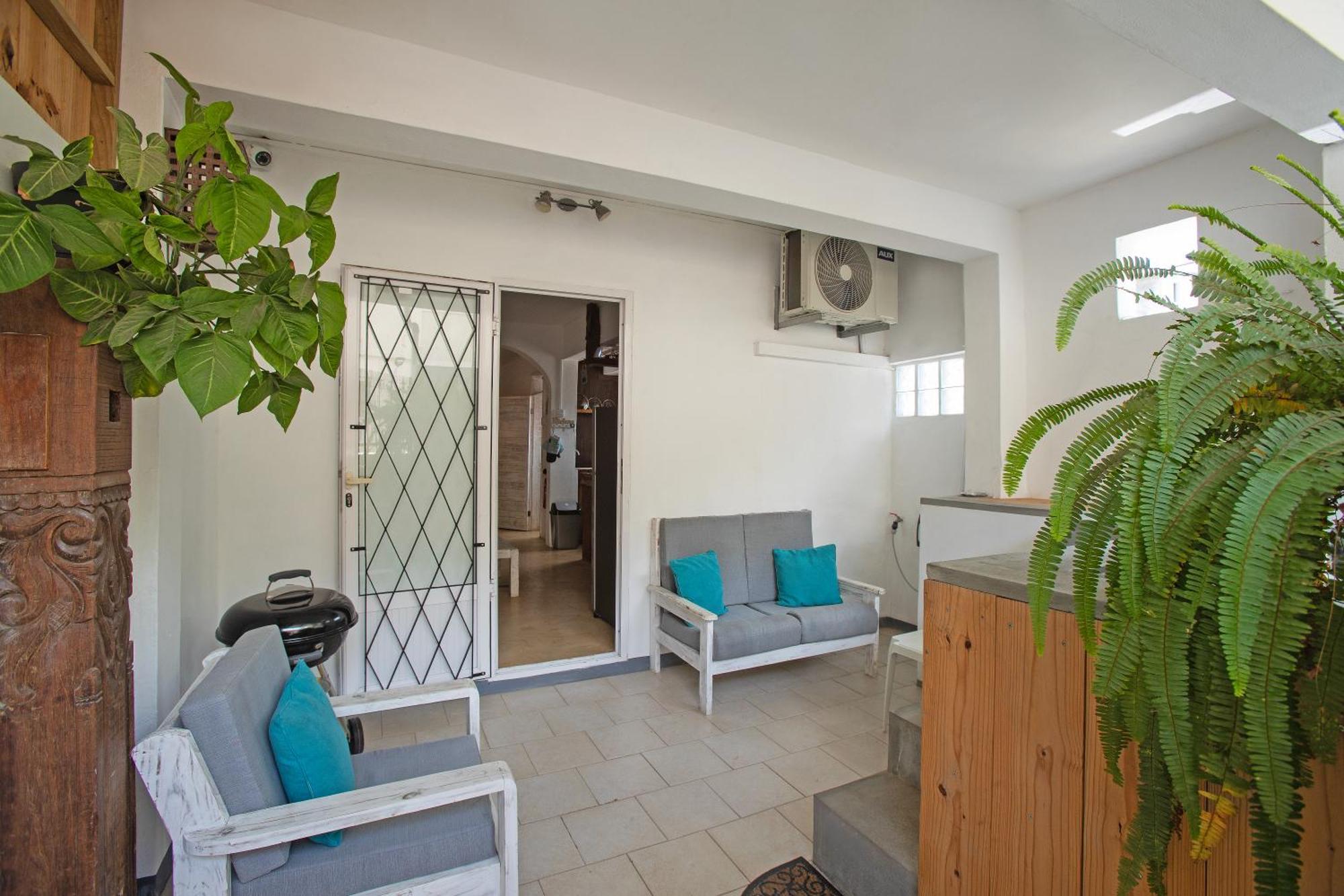 Sam & Chlo Studio & Appartment - Grand Baie - Mauritius Екстер'єр фото