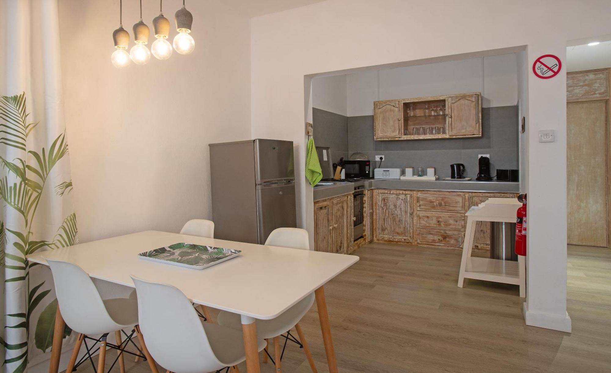 Sam & Chlo Studio & Appartment - Grand Baie - Mauritius Екстер'єр фото