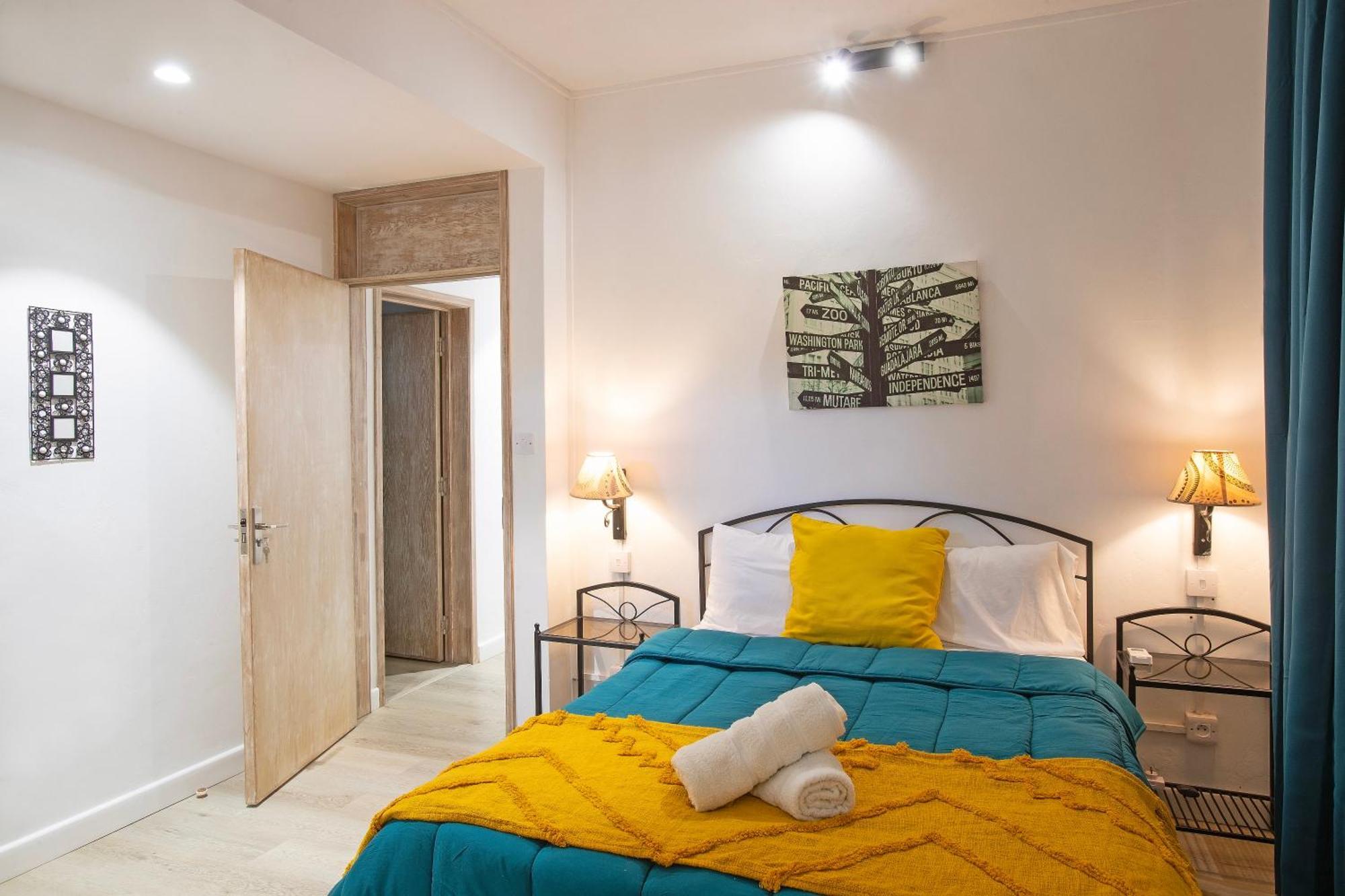 Sam & Chlo Studio & Appartment - Grand Baie - Mauritius Екстер'єр фото