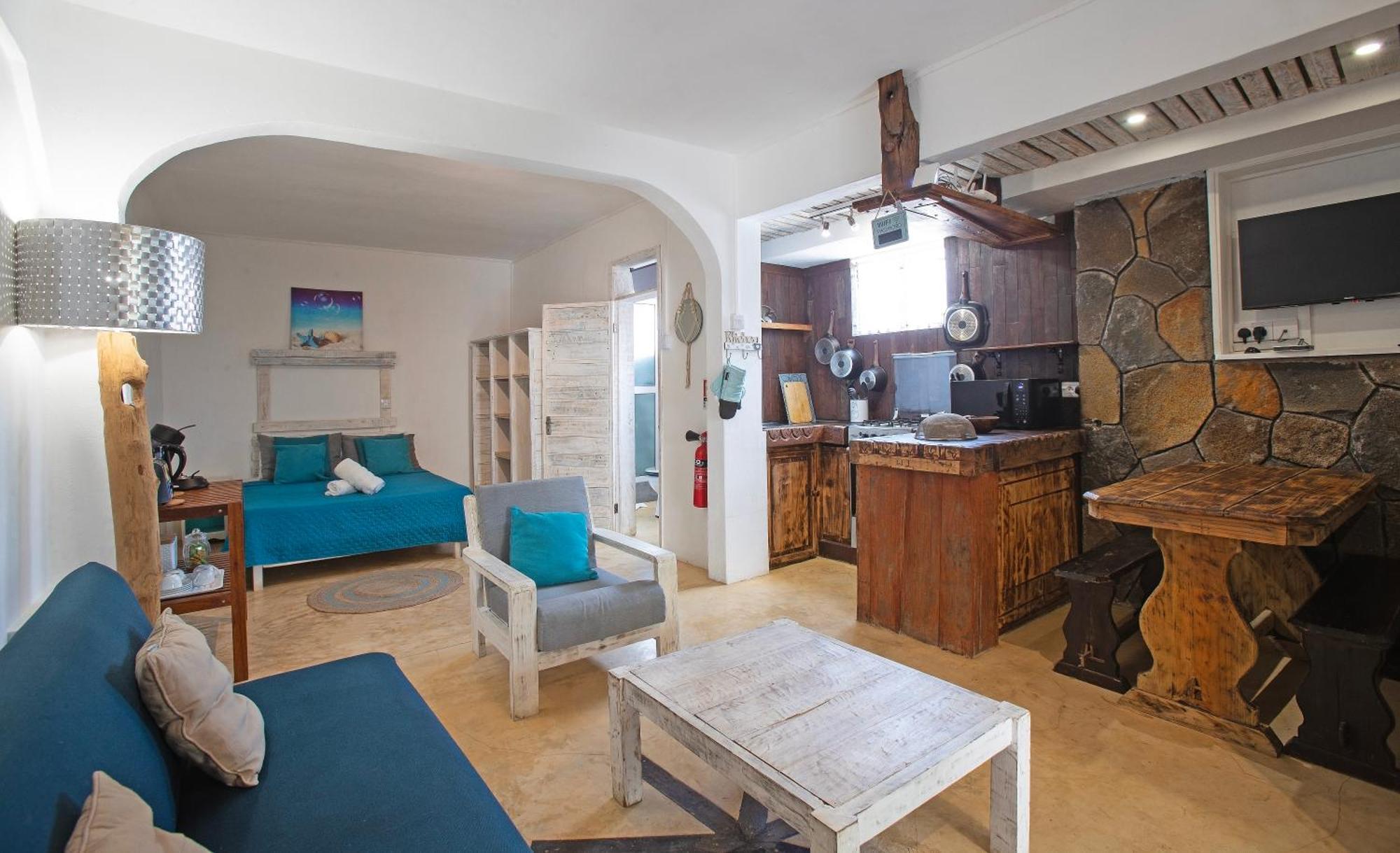 Sam & Chlo Studio & Appartment - Grand Baie - Mauritius Екстер'єр фото