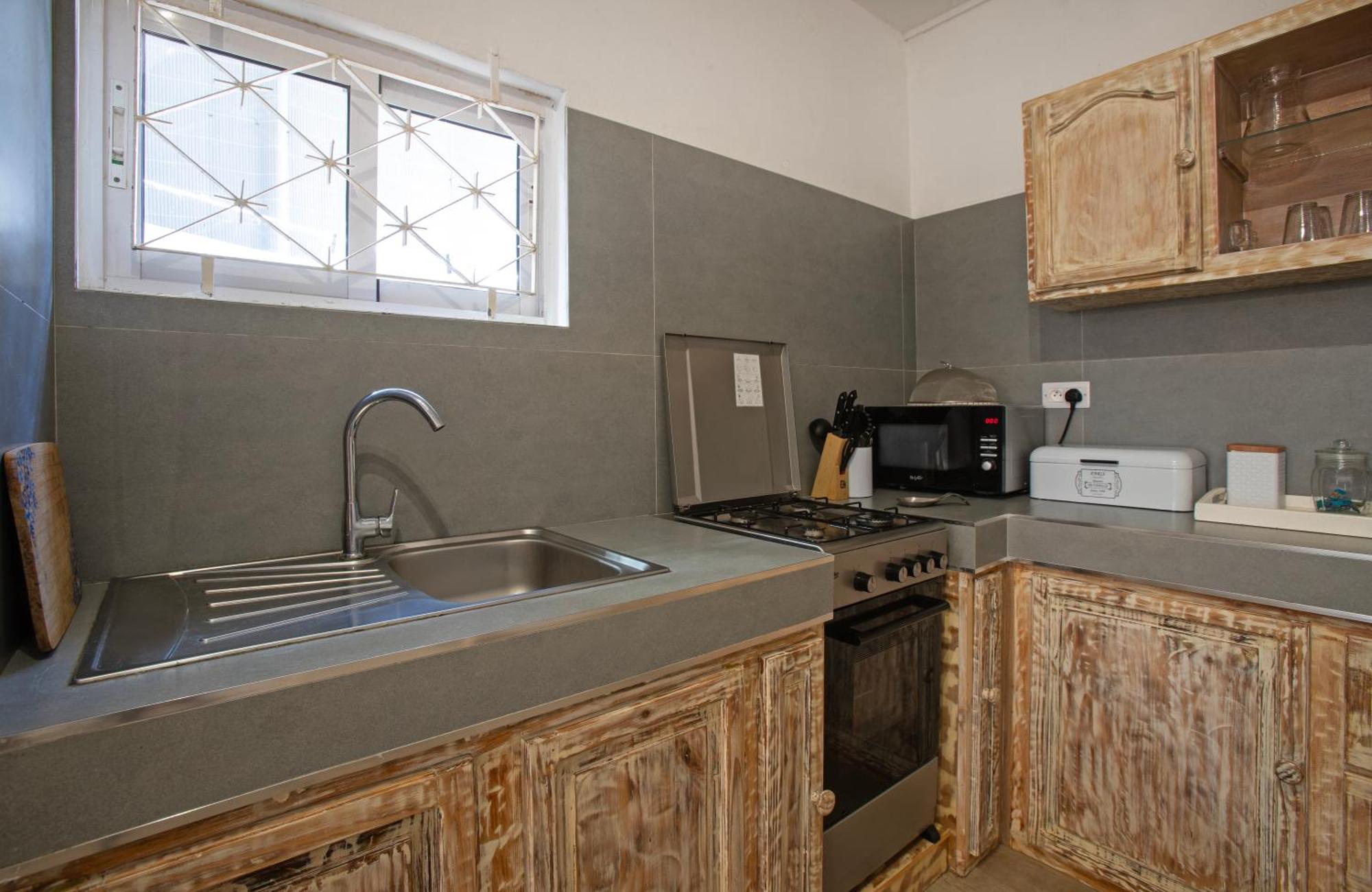 Sam & Chlo Studio & Appartment - Grand Baie - Mauritius Екстер'єр фото