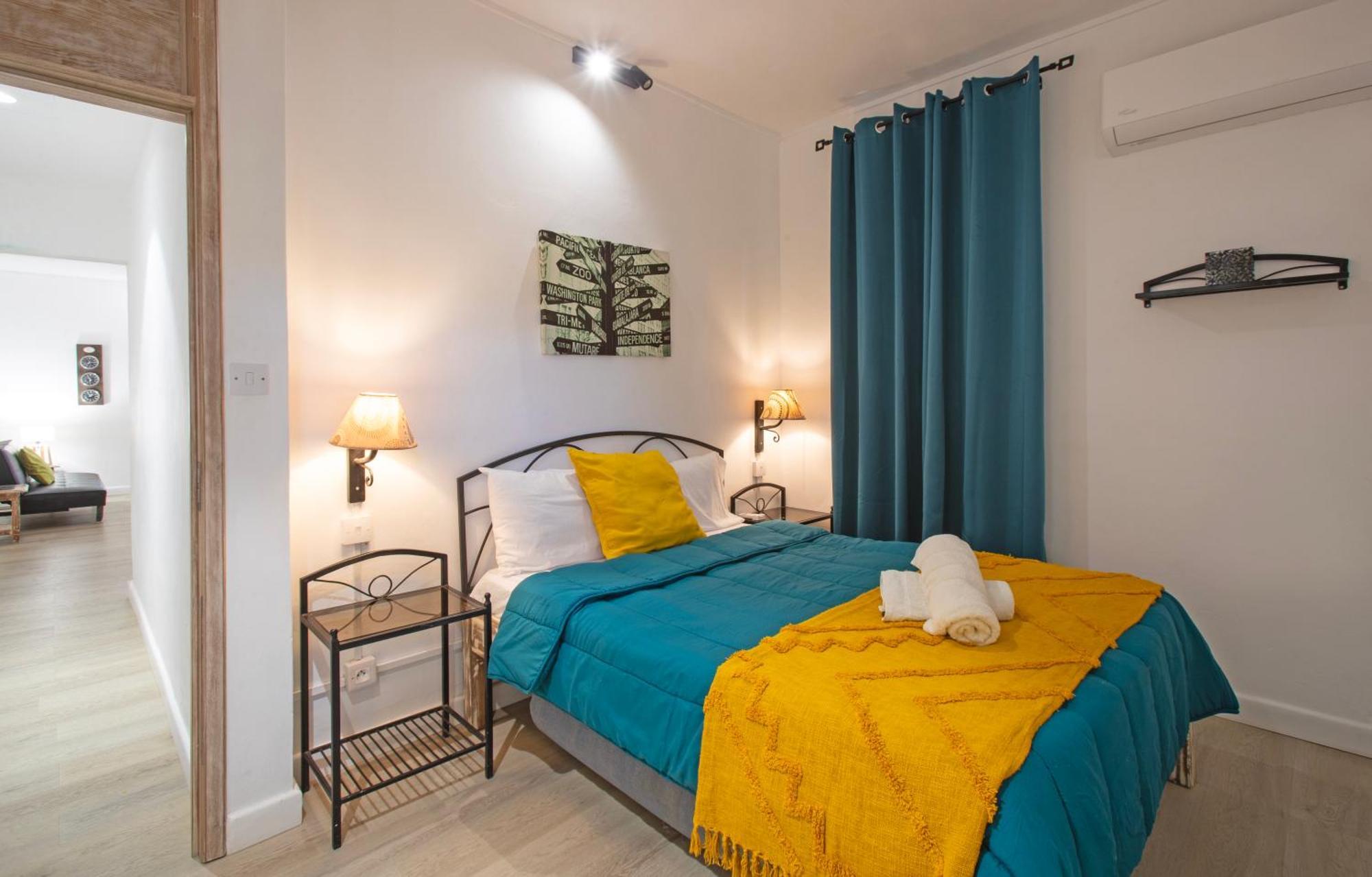 Sam & Chlo Studio & Appartment - Grand Baie - Mauritius Екстер'єр фото