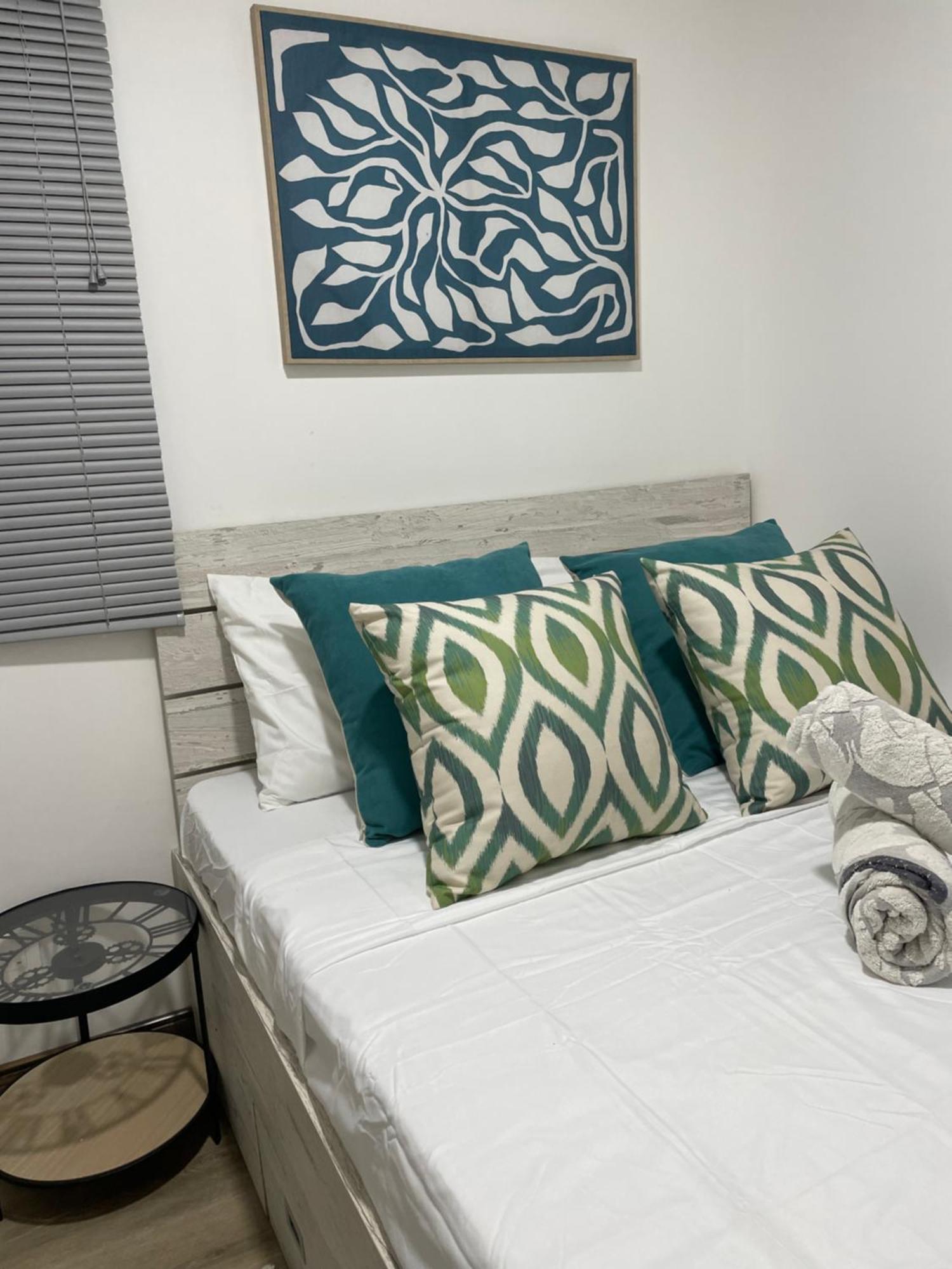 Sam & Chlo Studio & Appartment - Grand Baie - Mauritius Екстер'єр фото