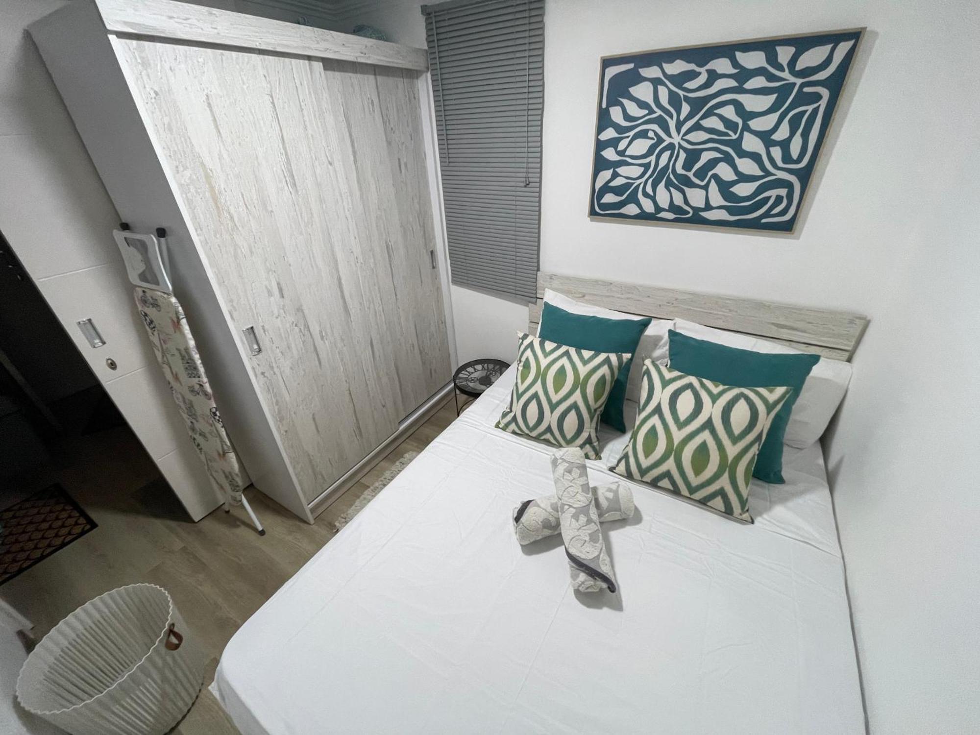 Sam & Chlo Studio & Appartment - Grand Baie - Mauritius Екстер'єр фото