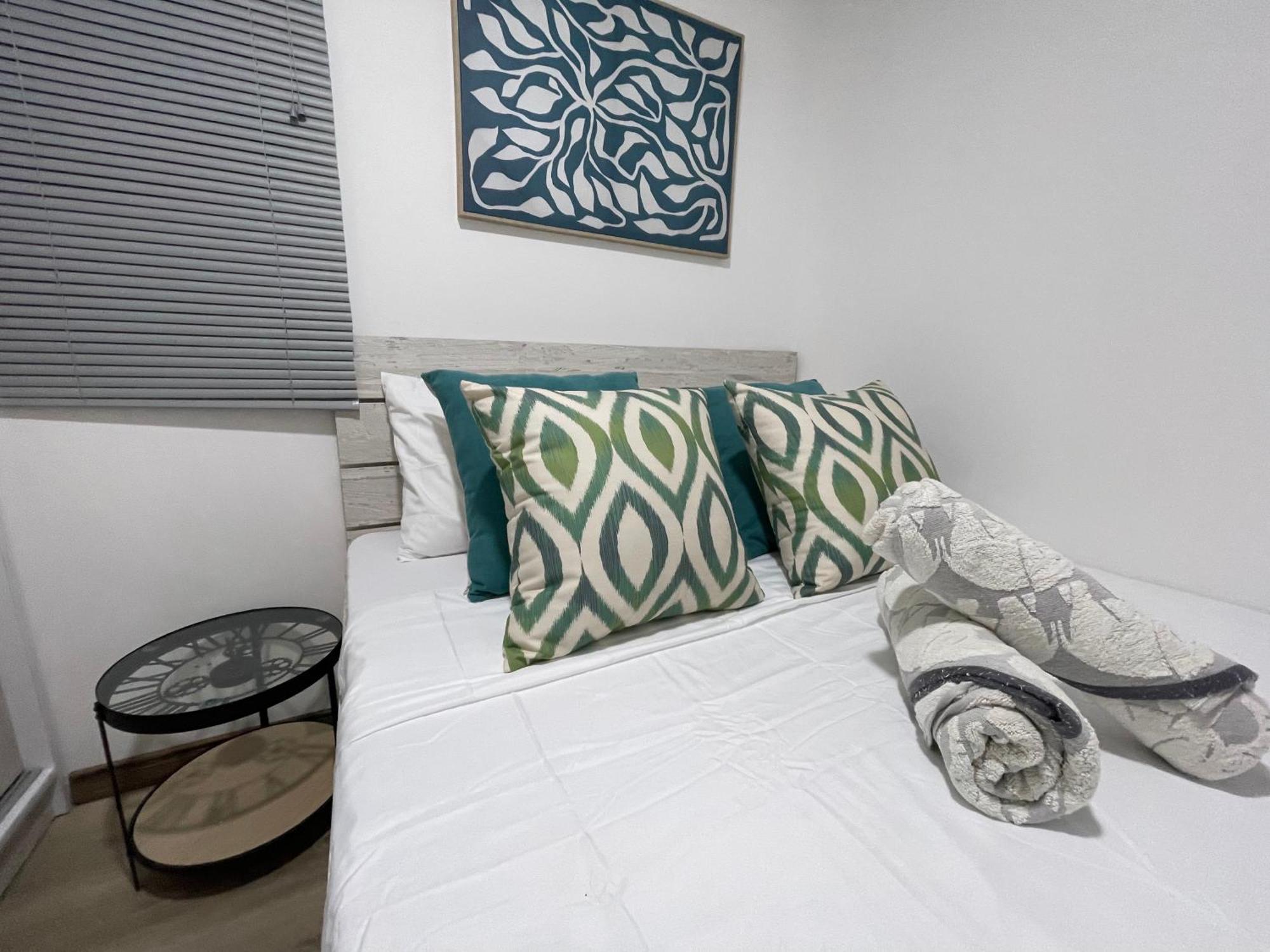 Sam & Chlo Studio & Appartment - Grand Baie - Mauritius Екстер'єр фото