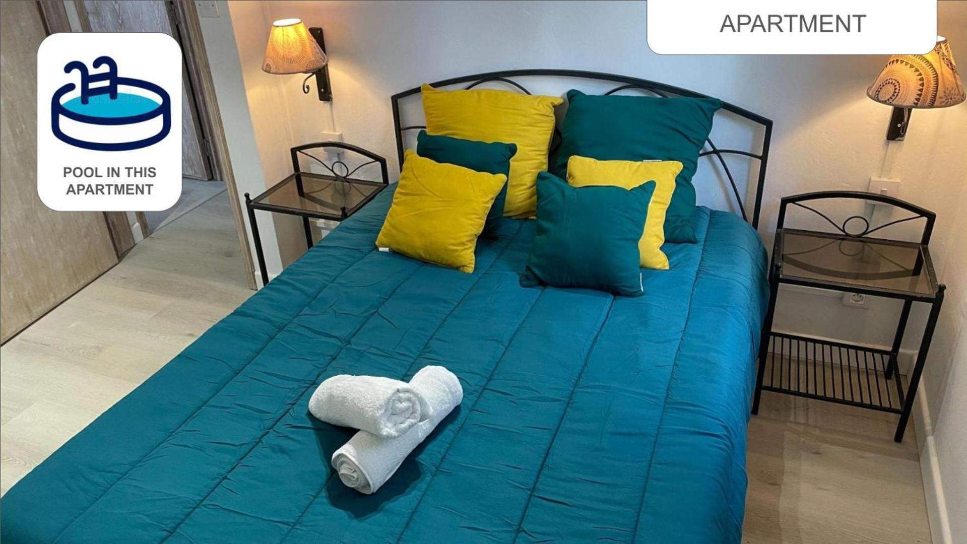 Sam & Chlo Studio & Appartment - Grand Baie - Mauritius Екстер'єр фото