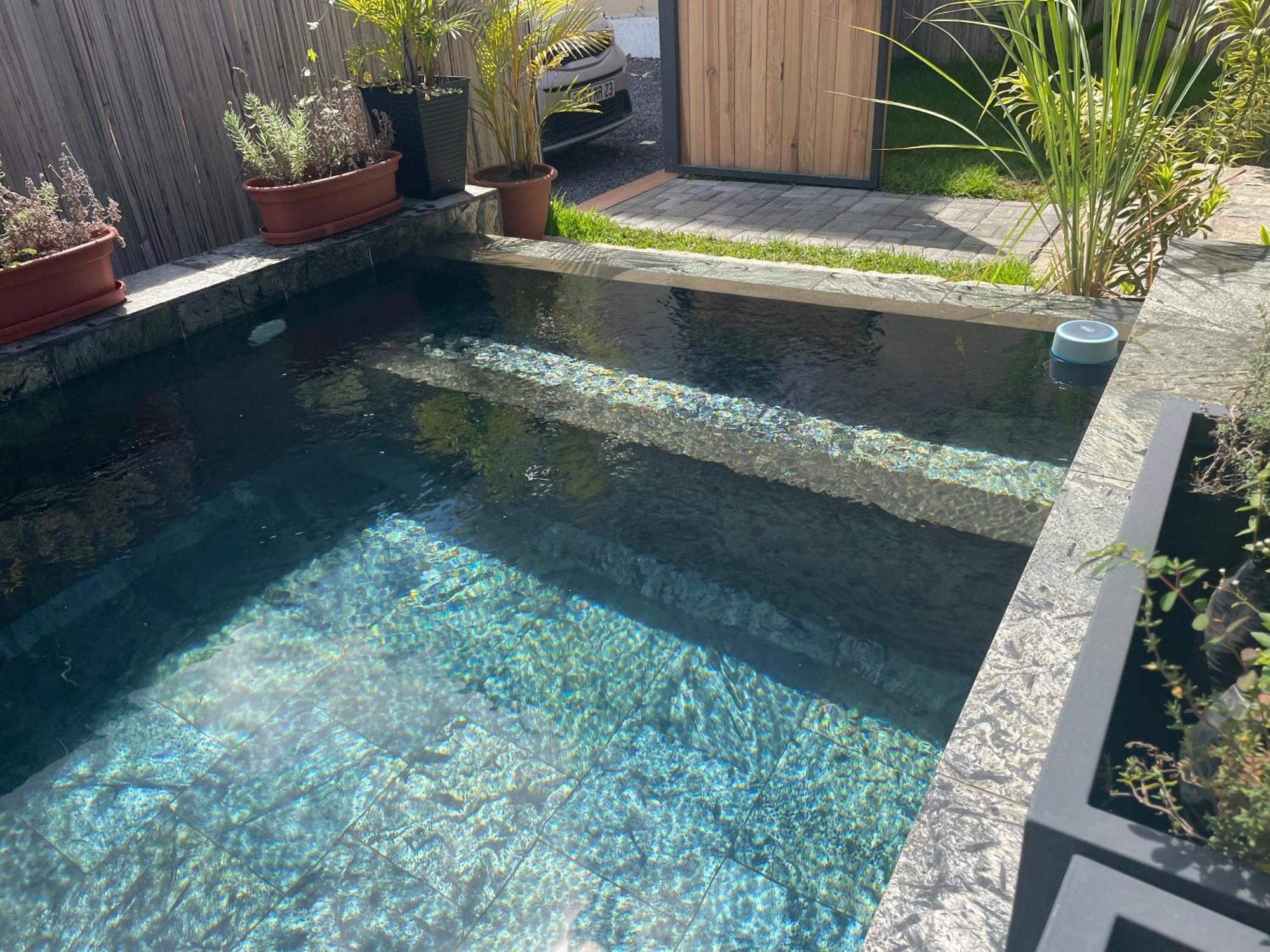 Sam & Chlo Studio & Appartment - Grand Baie - Mauritius Екстер'єр фото